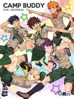 [Mikkoukun] Camp Buddy The Journal