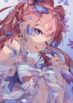 ●PIXIV● yeurei [8261520]