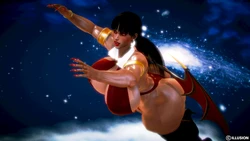 【FIRE ON】Vampirella:Fatal Attraction