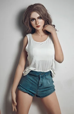 Elsa Babe-160CM RHC025 Kat Baccarin-Irresistible Sexy Charm 爱莎贝儿-160CM RHC025 凯特·巴卡林Kat Baccarin-无法抗拒的性感魅力