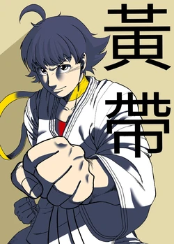 [won0225] Hwangdae #1-22 (Street Fighter)