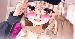 [Mochi] Medusa (Saber) Illya (Fate/kaleid liner Prisma Illya)