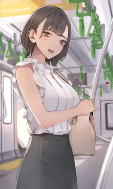 [Minagi Koh] Muboubi na Douryou