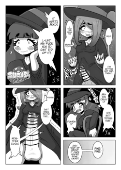 [M☆I☆D☆O☆R☆I] Sucy's Shrooms