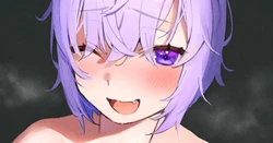 [frikulu] okyn (Nekomata Okayu)