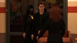 [Phantaseye] A Date With Mileena