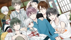 [Zombilica]nie no machi iromusubi(DLC)
