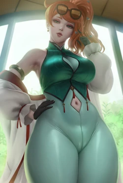 Sonia