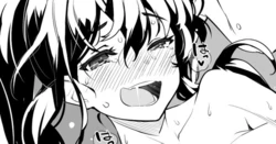 [Kekemotsu] Suieibu no Kouhai 2