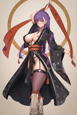 PIXIV GreatoDoggo(8606625) 作品合集