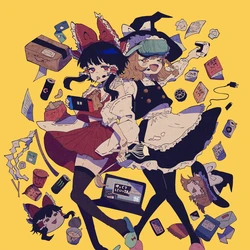 [Pixiv] 餅千歳あぐり (61028298)