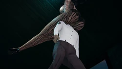 [3D]女杀手血洗档案室 01-05+其他小图