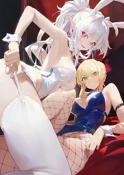 ●PIXIV● モ誰 [1878082]