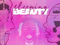 [Ella Cherry] Sleeping Beauty