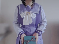 Mikan Sui - Eishin Flash