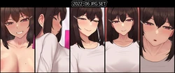 [NT00] 2023-06SET [Japanese, Korean]