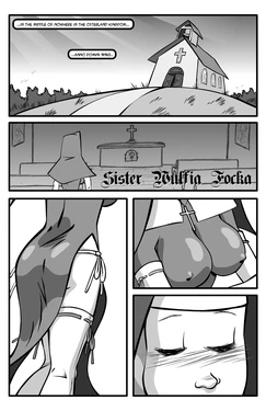 [Sirkowski] Sister Wulfia Focka