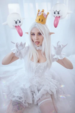 Morphia - Booette