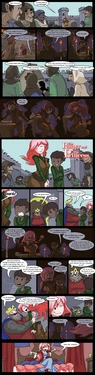 [Ian S] The Pauper and the Princess