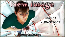 [Infinity Sign] New Image