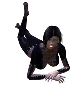 Artist - Infinity Sign