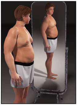 [Infinity Sign] Reflection