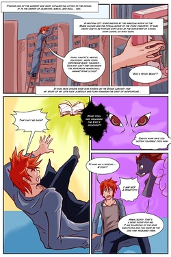 [Infinity Sign] Sister Sins: Fairy Tales