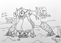 [EcchiLan93] Ursidia's Jacko Challenge