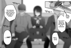 [Nagase Tooru] Ta, Tasukenakya...!! [English] [Gagak_Ireng]