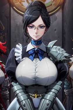 Dogvahkiin Yuri Alpha (1) [AI Generated]