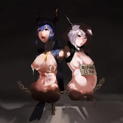 (Pixiv) pttoao until 03042020