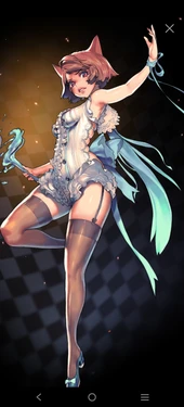 DESTINY CHILD CG