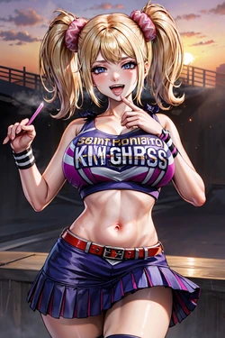 Dogvahkiin uncensored 7 (AI generated)