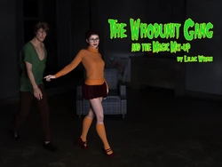 [Lilac Wren] The Whodunit Gang