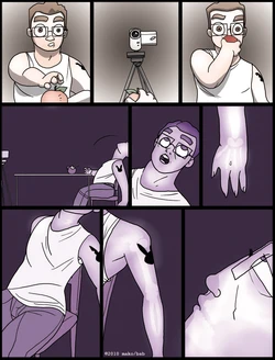 [Blackshirtboy] Black Rabbit