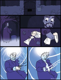 [Blackshirtboy] The Siren