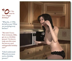 [PJ Wright] Present Imperfect