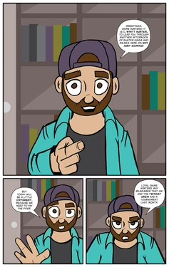 [Roseleaf] Open Trade