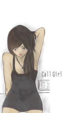 [Sakkat] Call Girl
