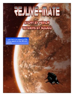 [Squidz] Rejuve-Mate