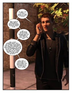 [Squidz & SturkWurk] Beyond Control