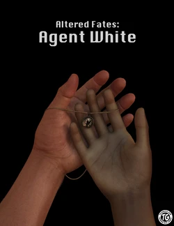 [Stger] Altered Fates: Agent White