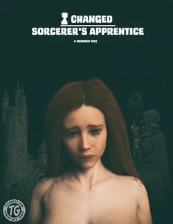 [Stger] Changed: Sorcerer's Apprentice