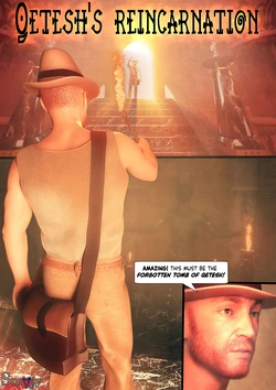 [Surody] Qetesh's Reincarnation