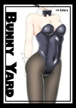 [Fake Philosophy] BUNNY YARD 4 Colors [Digital]