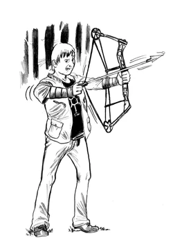 [Smooch] Gender Bent