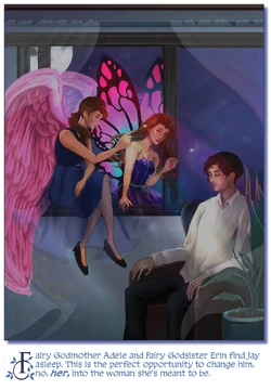 [Ver3go] Dreams Come True