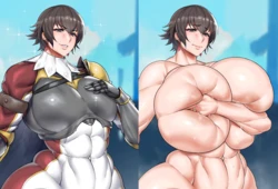 [NateDeCock] Fiorayne