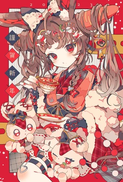 【Artist】夢ノ内（@yume335）