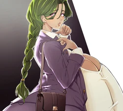 [Benjo Mushi] Danchizuma Kyouko